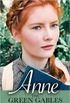 Anne: The Green Gables Collection