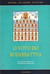 O Voto do Bodhisattva