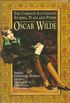 The Complete Illustraded Stories, Plays and Poems os Oscar Wilde
