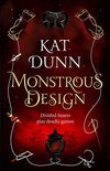 Monstrous Design (Battalion of the Dead series Book 2) (English Edition)