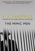 The Mimic Men (English Edition)