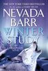 Winter Study (Anna Pigeon Mysteries Book 14) (English Edition)