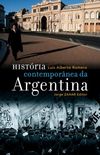 Histria contempornea da Argentina