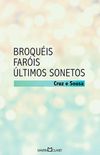 Broquis / Faris / ltimos sonetos