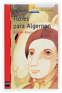 Flores Para Algernon/ Flowers for Algernon: 164