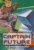 Captain Future 6: Sternenstrae zum Ruhm