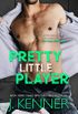Pretty Little Player (Blackwell-Lyon Book 2) (English Edition)