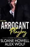 Arrogant Playboy