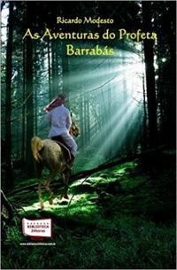 As aventuras do profeta Barrabs