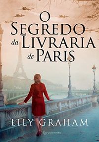 O segredo da livraria de Paris (e-book)