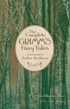 The Complete Grimm