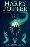 Harry Potter et la Coupe de Feu (French Edition)