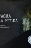 O Fantasma da Vila Hilda