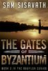 The Gates of Byzantium