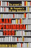 Ajax Penumbra: 1969