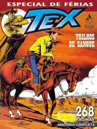 Tex Especial de Frias n 3
