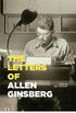 The Letters of Allen Ginsberg (English Edition)