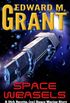 Space Weasels (Dirk Beretta Book 1) (English Edition)