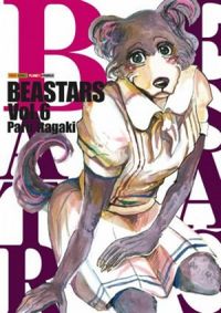Beastars #06
