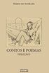 Mrio de Andrade - Contos e Poemas (seleo)
