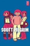 Scott Pilgrim Free Comic Book Day Story