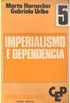 Imperialismo e dependncia