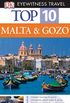 Eyewitness Travel Guides Top Ten Malta And Gozo
