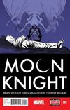 Moon Knight (2014) #9