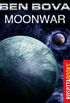 Moonwar (The Grand Tour Book 6) (English Edition)