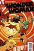 Wonder Woman #21