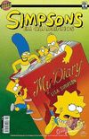 Simpsons em Quadrinhos 008