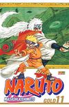 Naruto Gold - Volume 11