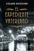 El expediente Vaterland (Detective Gereon Rath 4) (Spanish Edition)
