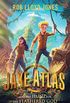 Jake Atlas and the Hunt for the Feathered God (English Edition)