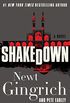 Shakedown: A Novel (Mayberry and Garrett Book 2) (English Edition)