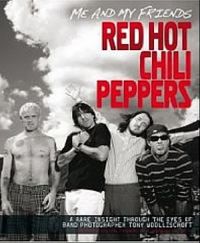 Me And My Friends - The Red Hot Chili Peppers