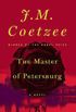 The Master of Petersburg : A Novel (English Edition)