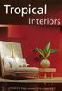 Tropical Interiors: The New Filipino Style (English Edition)