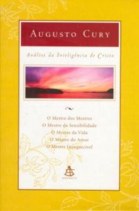 Anlise da Inteligncia de Cristo (5 Volumes)