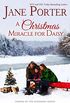 A Christmas Miracle for Daisy (Taming of the Sheenans Book 5) (English Edition)