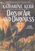 Days of Air and Darkness (The Westlands Book 4) (English Edition)