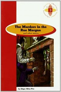 The Murders in the Rue Morgue and other tales