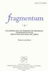 Fragmentum 9