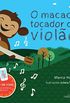 O macaco tocador de violo