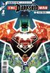 Justice League: The Darkseid War: Batman #1
