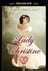 Lady Christine (La sombra del fantasma 2) (Spanish Edition)
