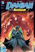 Damian - Filho do Batman #02 (Os Novos 52)