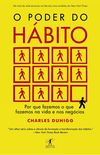 O Poder do Hábito (e-book)