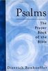Psalms: The prayer of book the Bible