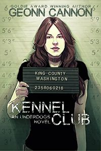 Kennel Club (Underdogs Book 7) (English Edition)
